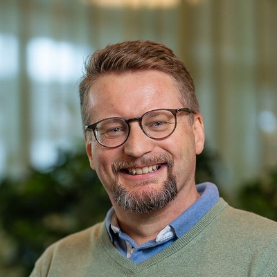 Kjetil Jørgensen-Dahl