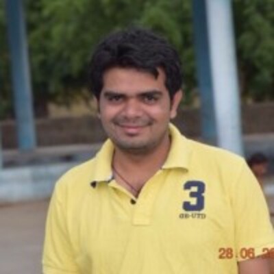 Aakash Tiwari