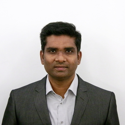 Thilak Raj Surendra Babu