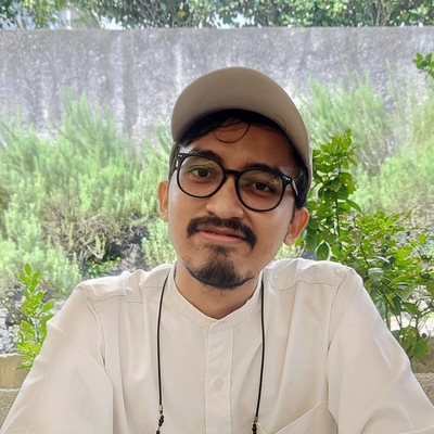 Reza Faiz Atta Rahman
