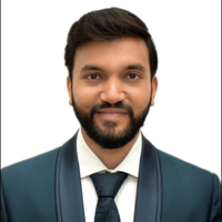 Pratik Ghatpande