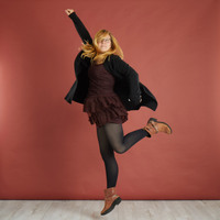 Caroline Buytaert