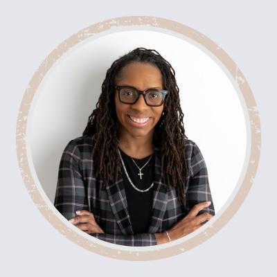 Maxine Hall's Profile Picture
