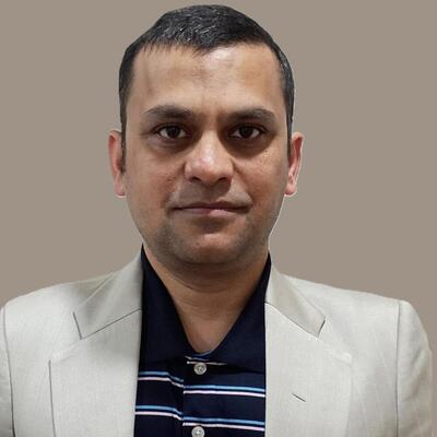 Swapnil Gupta