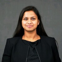 Vaishnavi Yathirajam