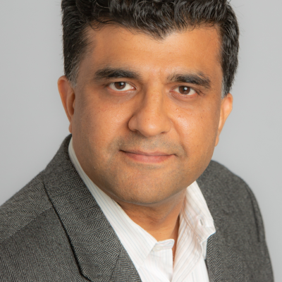 Sudeep Chadha