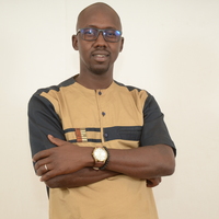 Olivier Sangare