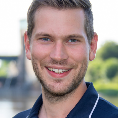 Marius Tepfer
