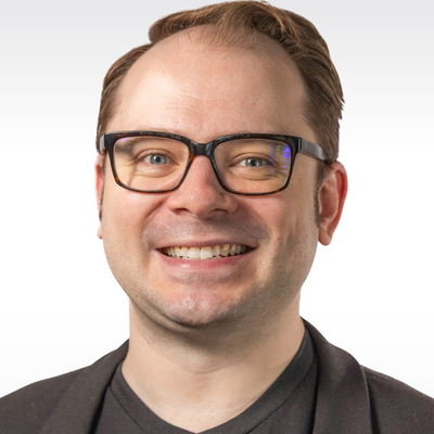 Andrew Carney
