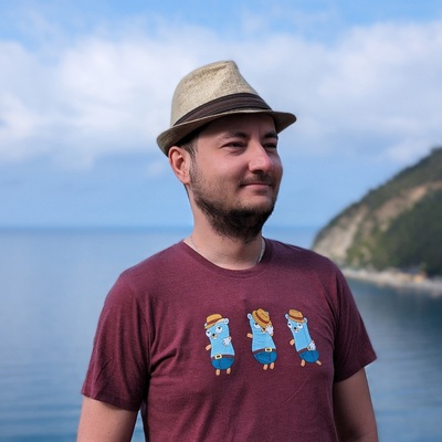 Andrii Raikov