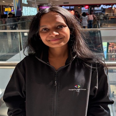 Asmita Khuspe