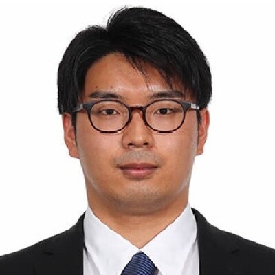 photo of Hiroki Kokubo
