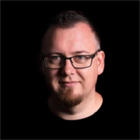 Tim Cadenbach