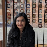 Shreya Srivastava