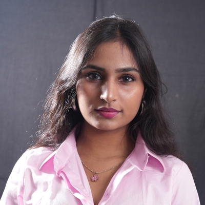 Preksha Baid