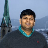 Ashutosh Das