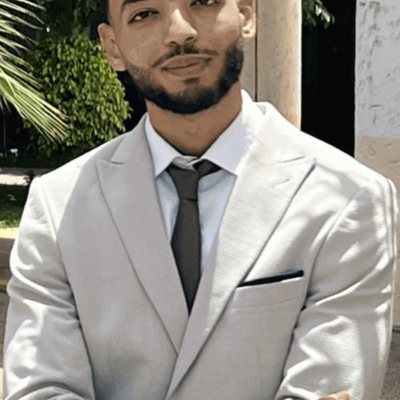 Ayman El hansali