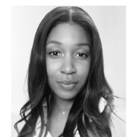 Vanessa Omeokachie