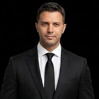 Dan Desmarques
