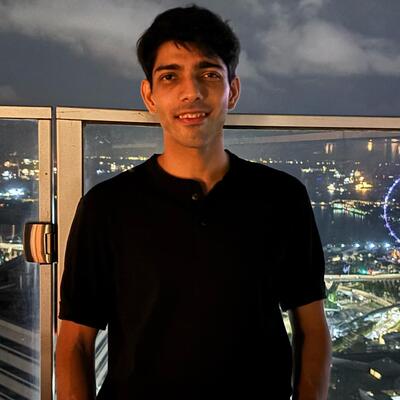 Gagandeep Kalra