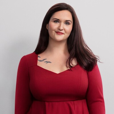 April Dunnam's Profile Picture