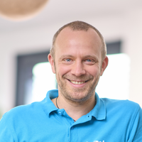 Tobias Schwedler