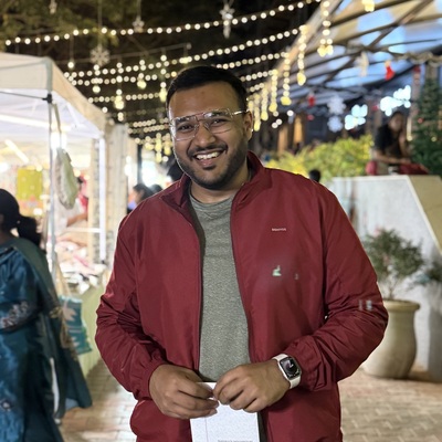 Manan Garg