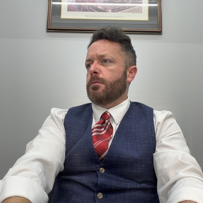 Jesse Foreman — NFL Agent and Attorney · United States