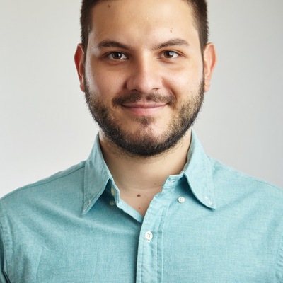 Martin Solev