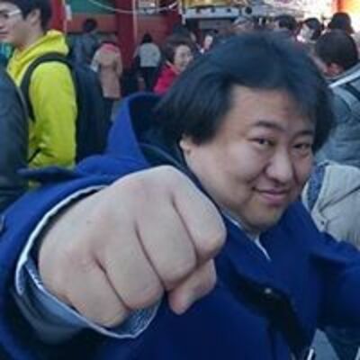 Masayuki Mokudai