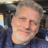 Peter Stegeman