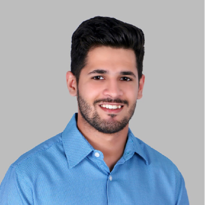 Saransh Arora's Profile Picture