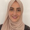 Fouziya Lahjiouj