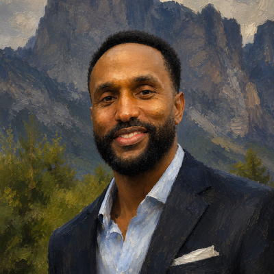 Obinna Ukwuani – Former CDO Bank of Kigali