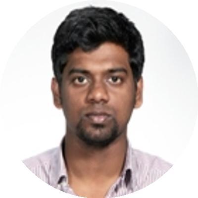 Infant Vasanth