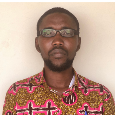 Joshua Kwadwo Kyere