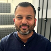 Santosh Desani