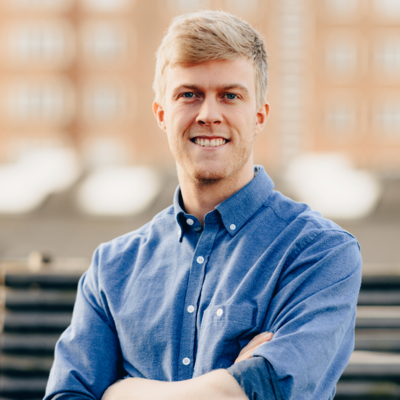 Jon Vöge's Profile Picture