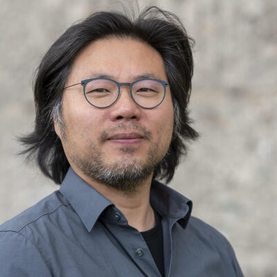 Martin Lee
