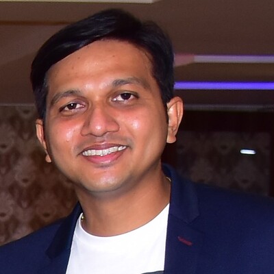 Dhananjay Gawali