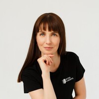 Tatiana Nikiforova