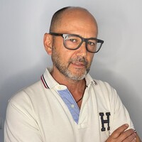 Ramon Barrull