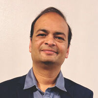 Lalit Goyal