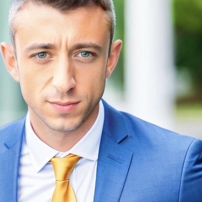 Aaron Rose