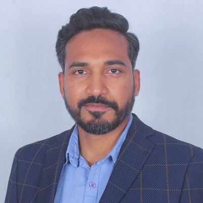 Vijaykumar Viradia