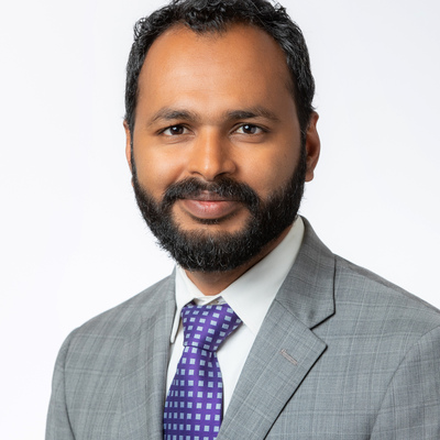 Ranjit Desai