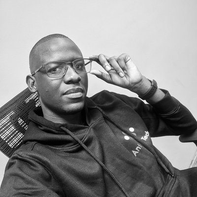 Kesego Mokgosi
