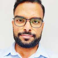 Sagar Saxena