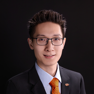 Yingfan Xu