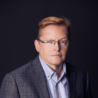 Patrick Berry